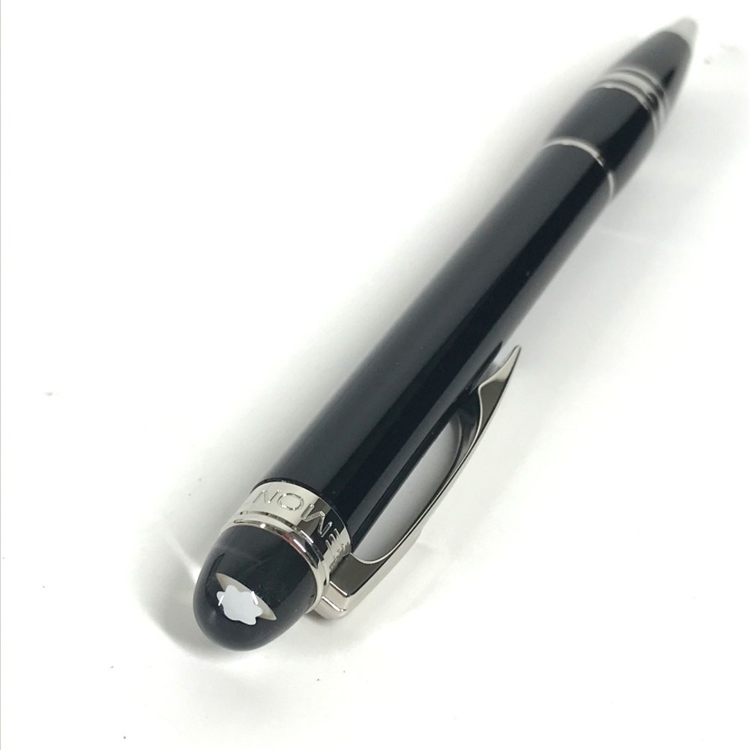 モンブラン MONTBLANC スターウォーカー 筆記具 ペン ボールペン