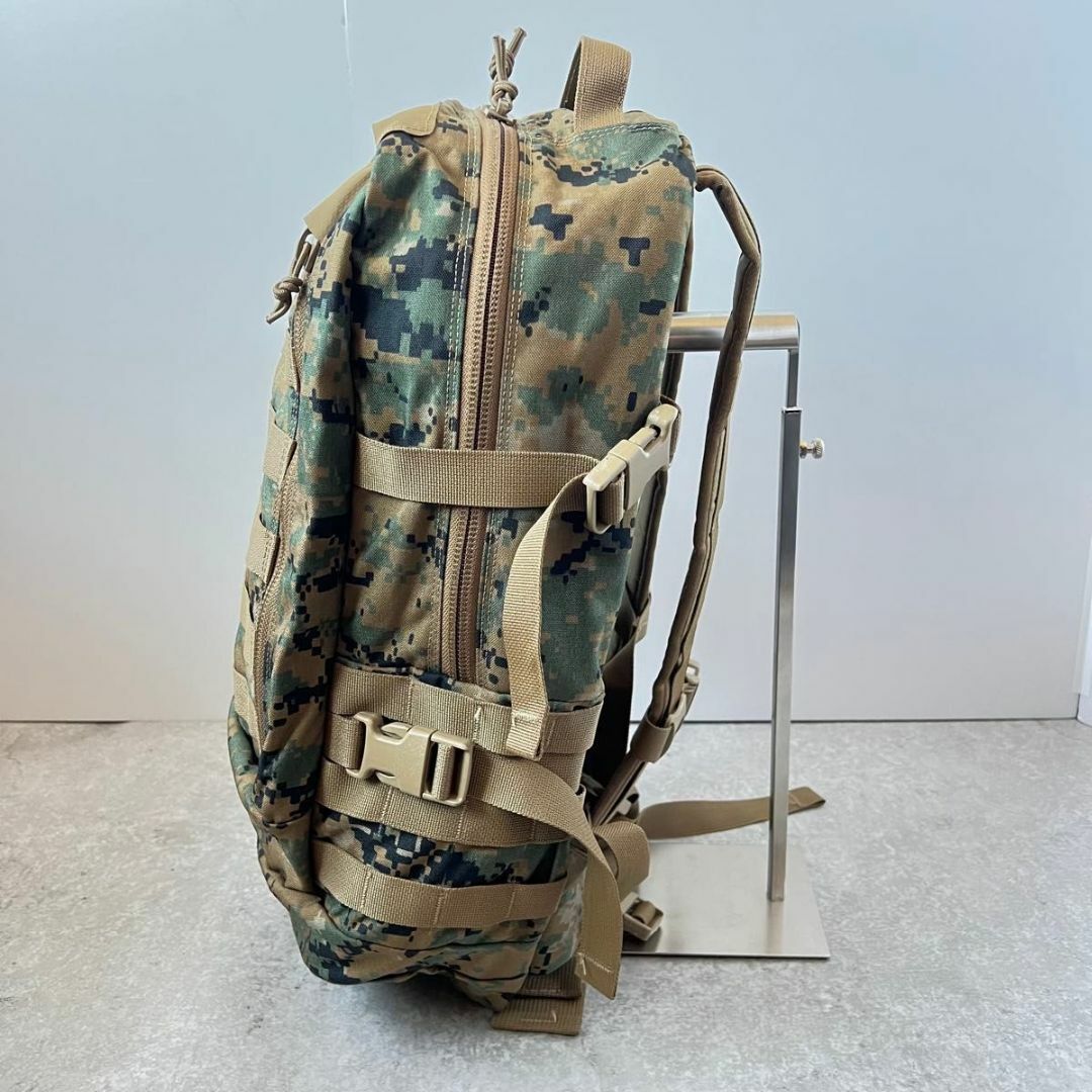人気 米軍 実物 ILBE アサルトパック アークテリクス 米軍 実物 ILBE