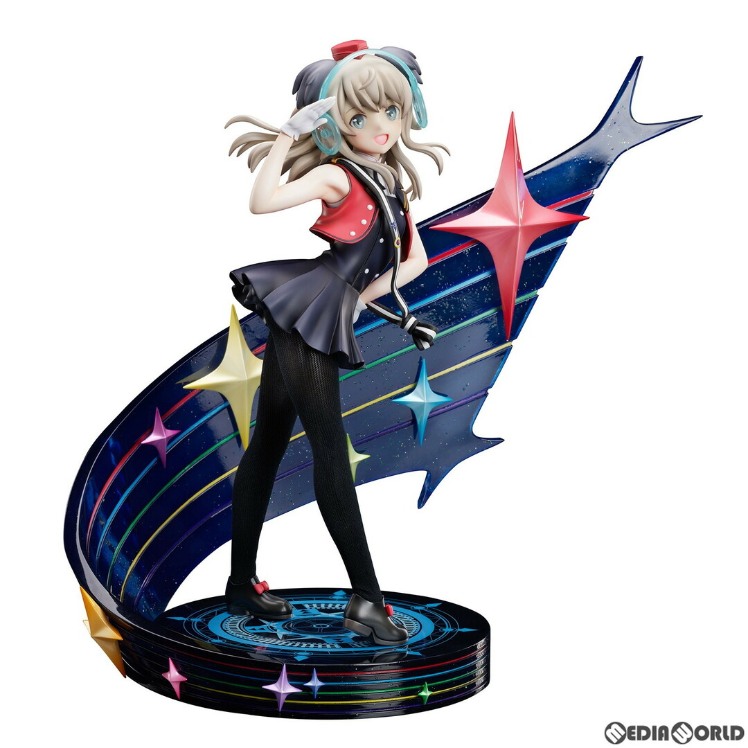ニーズヘッグ 神代夢華譚 BIBLE BULLET 1/8 完成品 フィギュア 絵梦