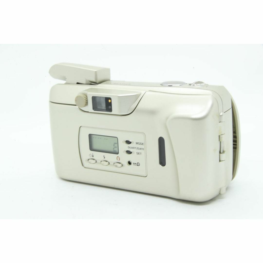 Q2230】 OLYMPUS μ-Ⅲ 135 オリンパス ミュー
