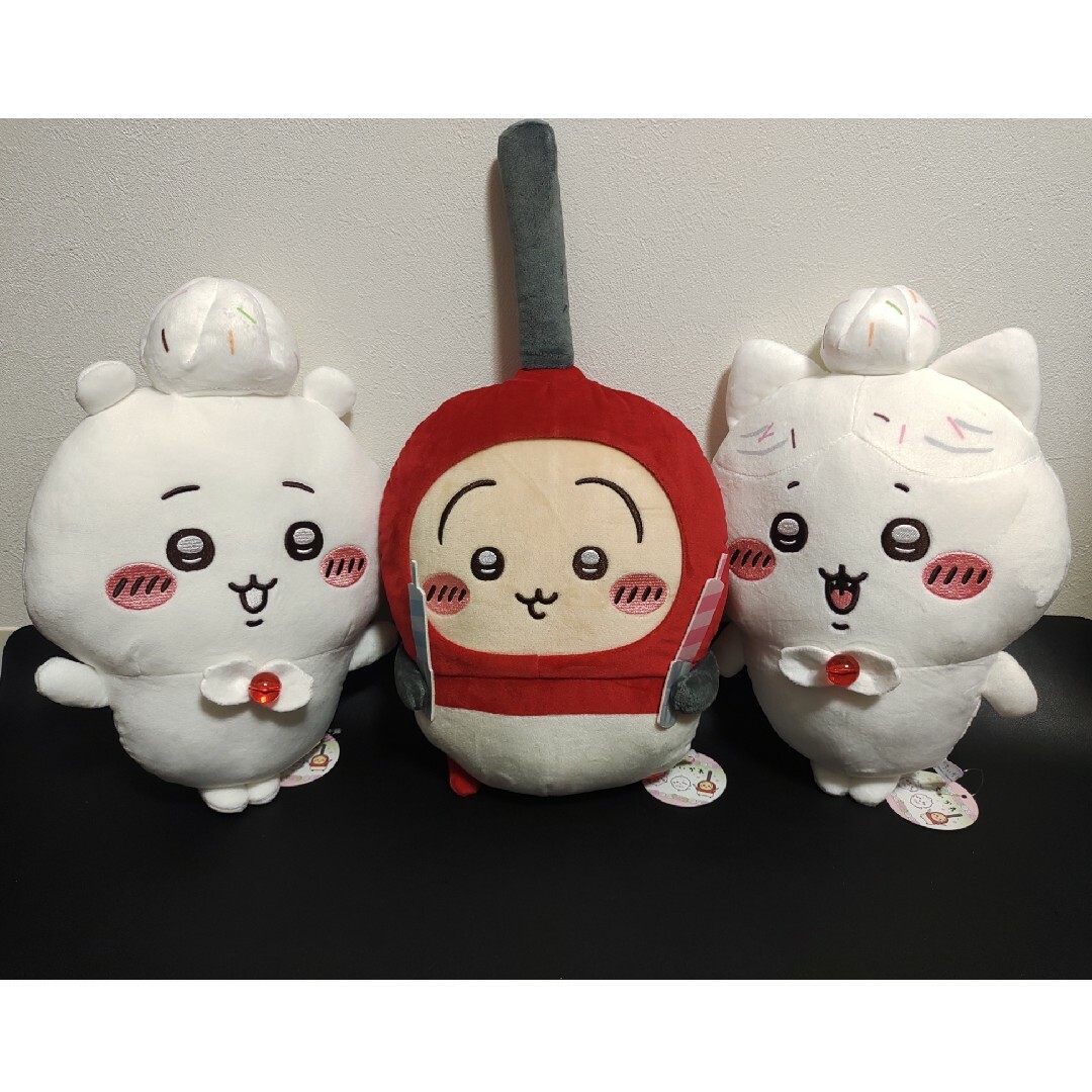 ちいかわ エドウィン EDWIN うさぎ EDWIN - ちいかわ うさぎEDWIN