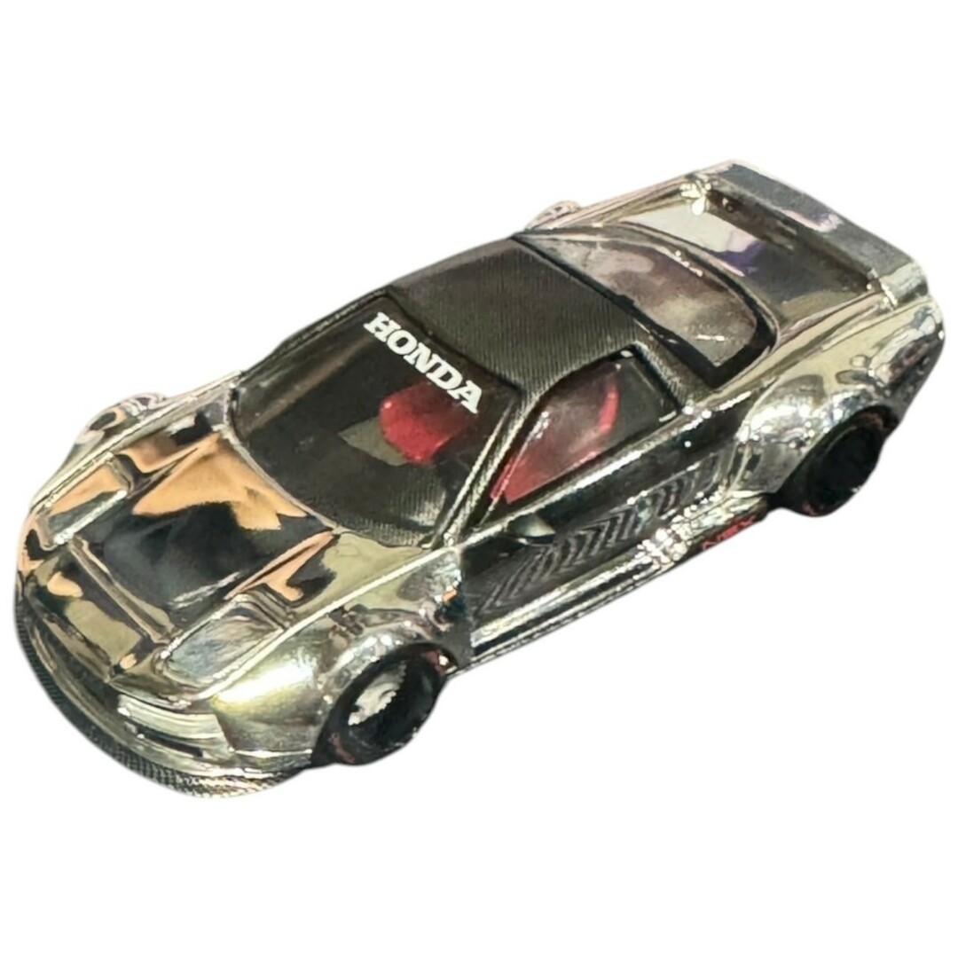 LTDEDN NSX サイン入りKAIDO HOUSE ミニカーアゴーゴー