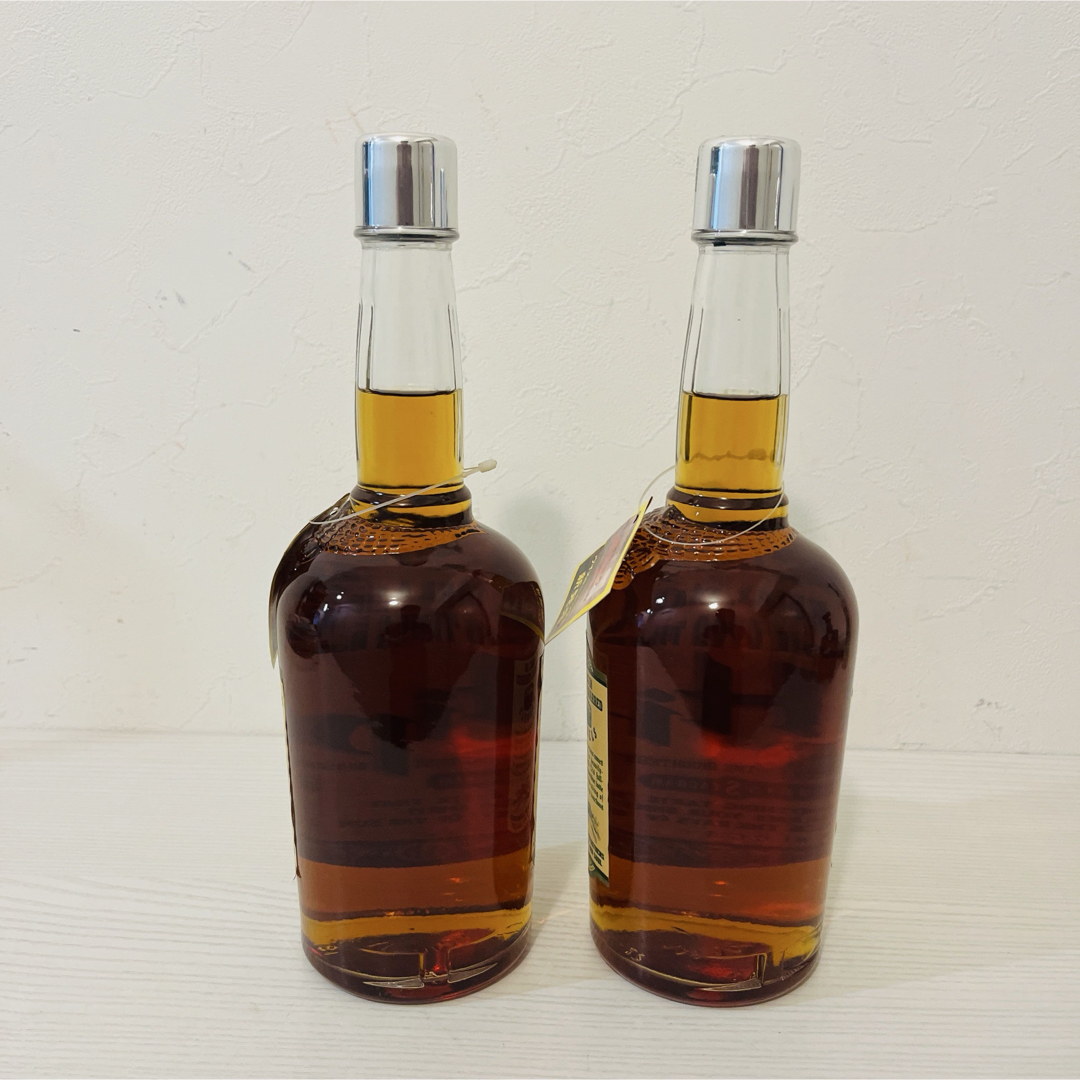 キリンシーグラム Hips 2本 ヒップス ウイスキー 終売品 720ml 新品