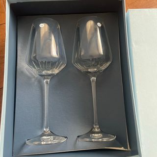美品☆ウェッジウッド スワロー カップ＆ソーサー 2客セット