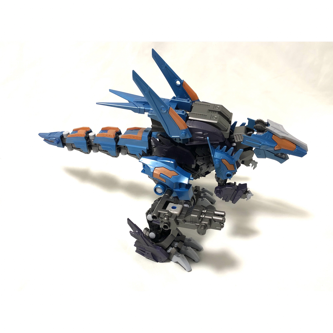 xyz44051 ゾイド 凱龍輝 装甲パーツ xyz44051 ゾイド 凱龍輝 装甲