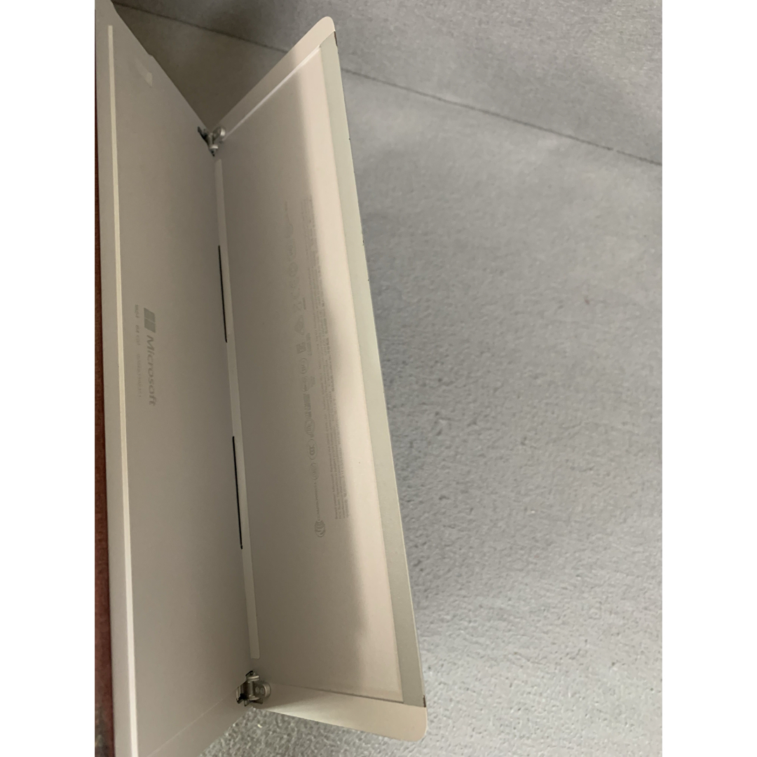 Microsoft - ジャンク品 Microsoft Surface Go 64GB シルバー色の通販