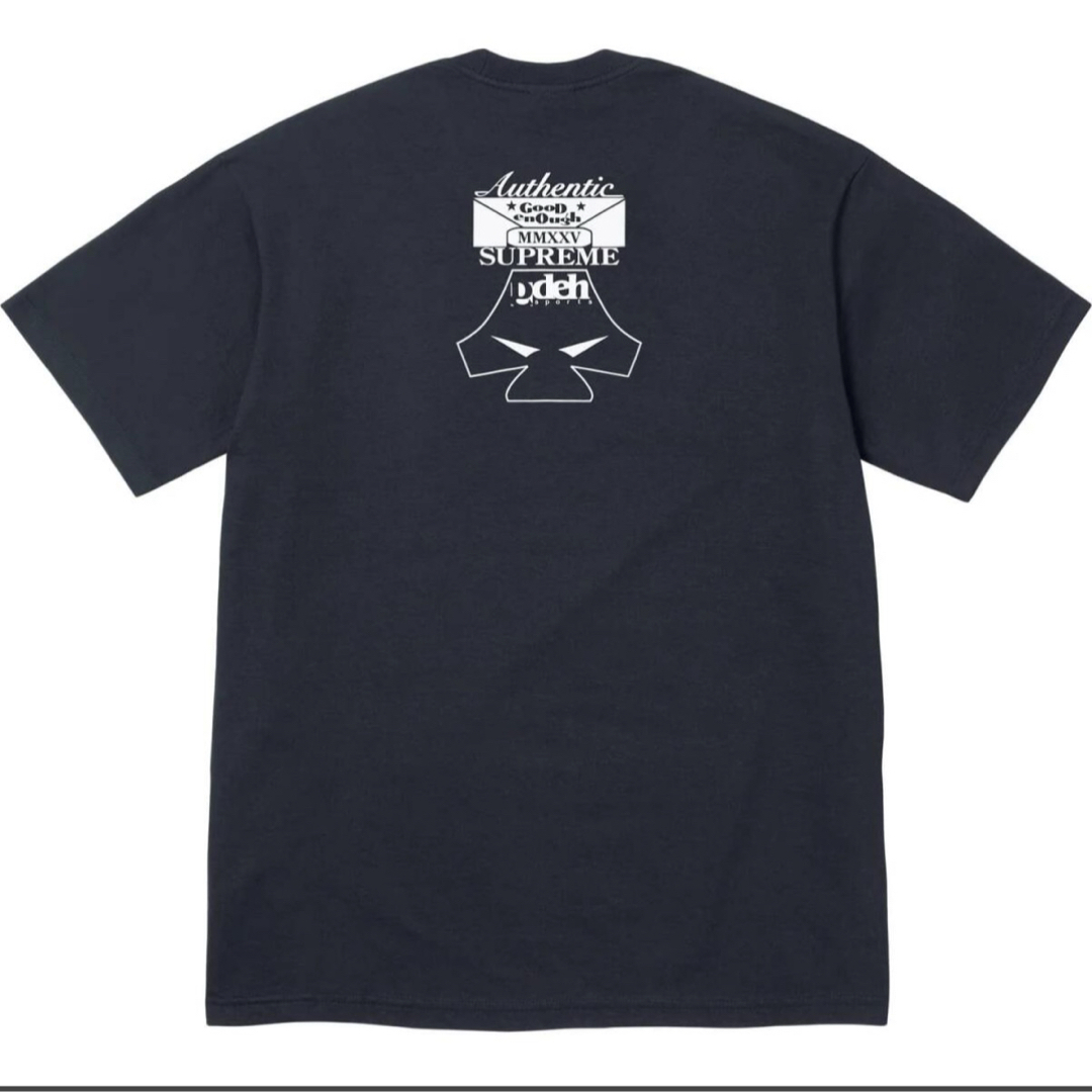 Mサイズ Supreme x GOODENOUGH Device Tee