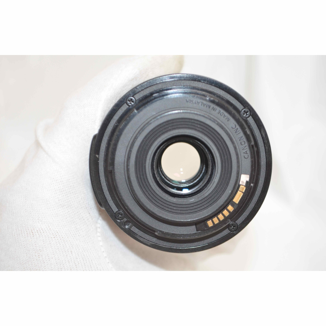 美品❤️超静音レンズ❤️Canon EF-S 55-250mm IS STM Amazon.com