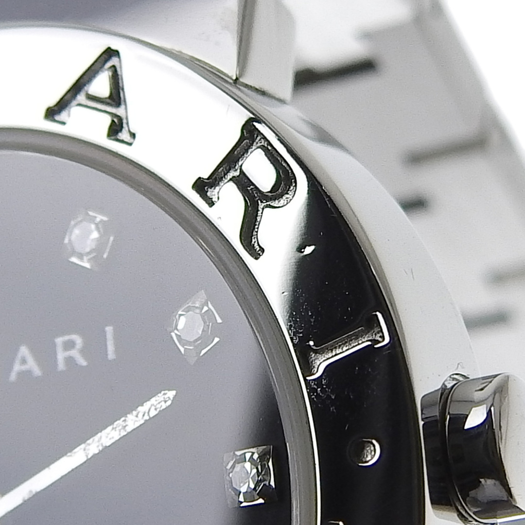 正規品 BVLGARI ブルガリ BB23SS BB26SS コマ 駒 ベルト パーツ