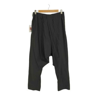 イッセイミヤケ サルエルパンツ オムプリッセ イッセイミヤケ