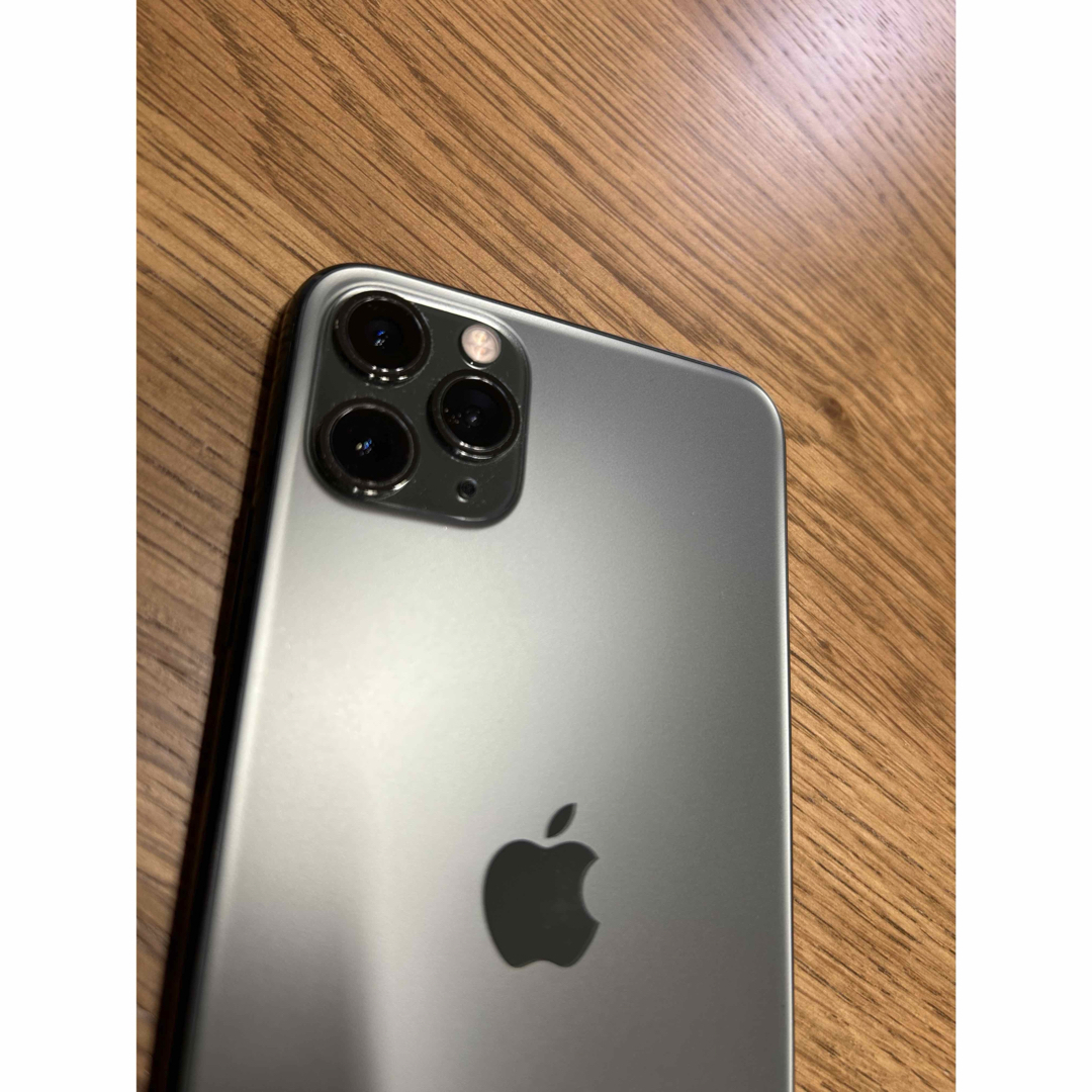 Apple iPhone ストア スペースグレー 本体