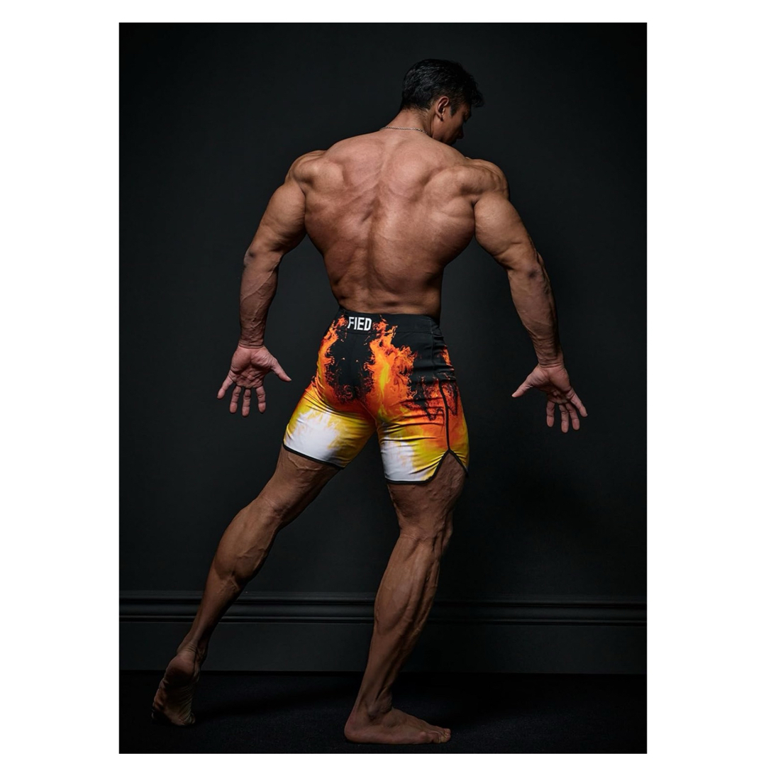 FIED サーフパンツ 28インチの通販 by としき's shop｜ラクマ