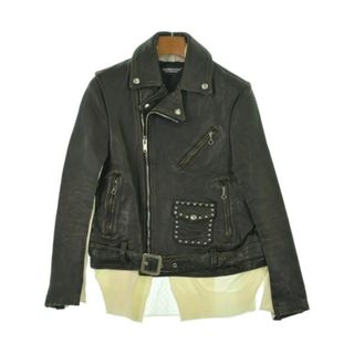 UNDERCOVER - 08AW UNDERCOVER×BOUNTY HUNTER シングルライダーの通販