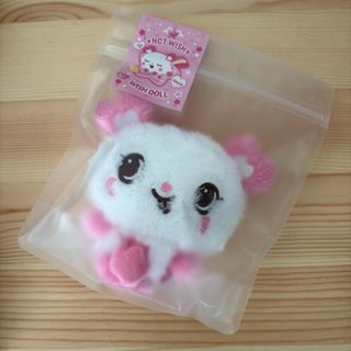 NCT WISH WISH DOOL シオン シオニン 新品未開封 未開封 nct wish