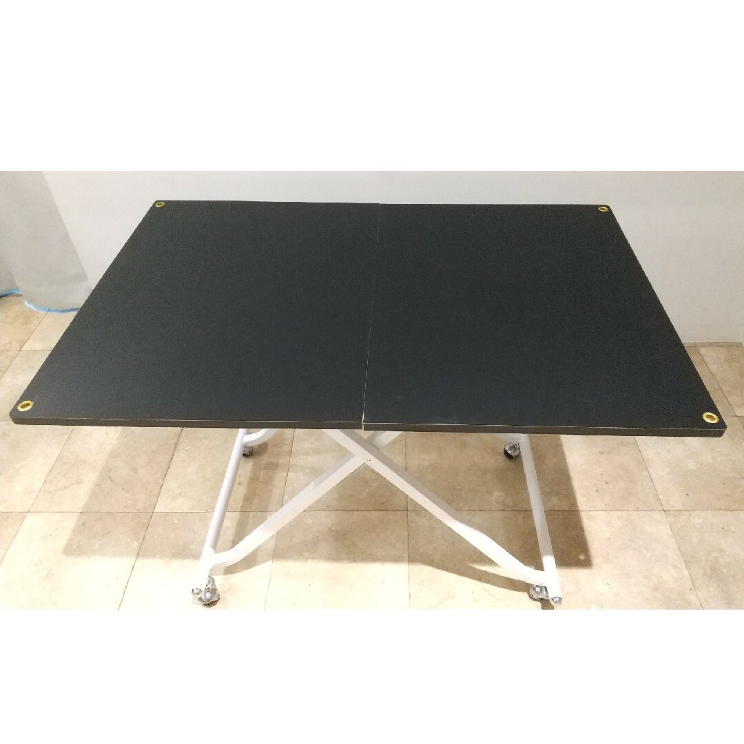 折り畳みワゴン 新品 催事 弁当販売 マルシェの通販 by lamy's shop