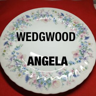 希少☆ウェッジウッド製 飾り皿鳴き鳥シリーズ WEDGWOOD - 激レア