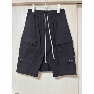 Rick Owens（ショートパンツ）のフリマアイテム一覧 希少TF Rick Owens