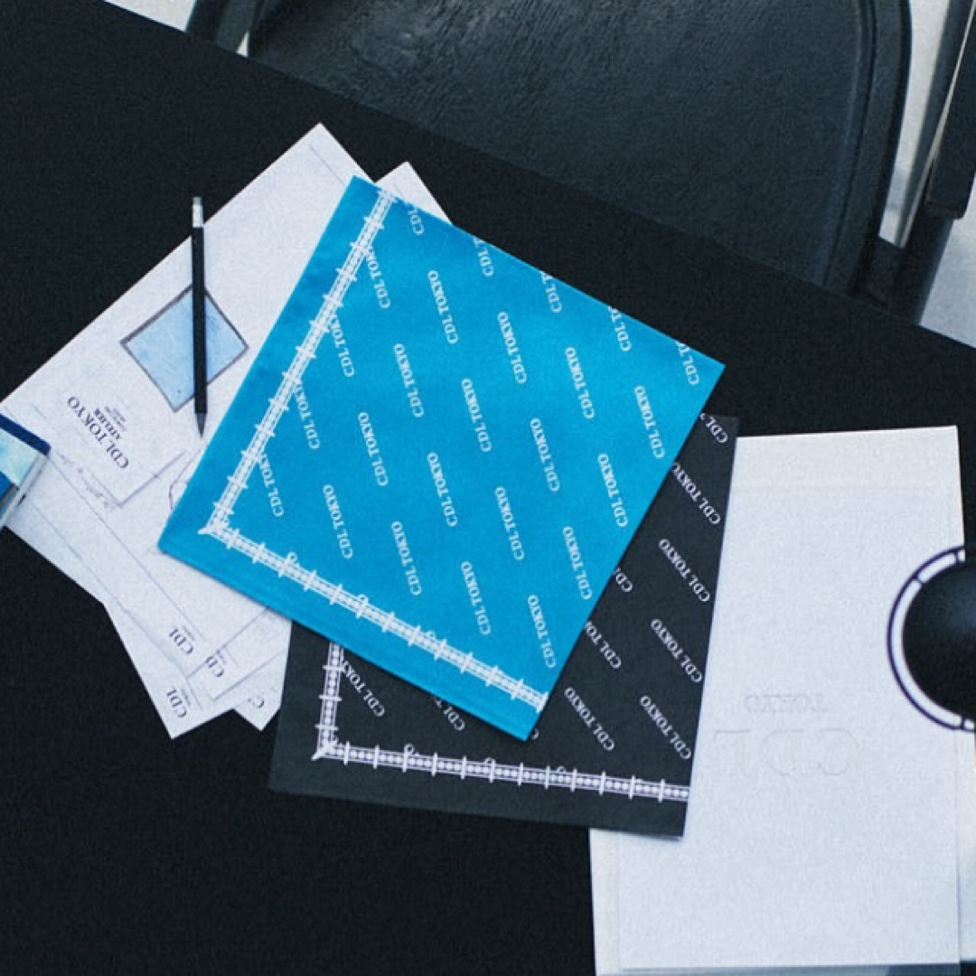 CDL 大阪 ノベルティーセット