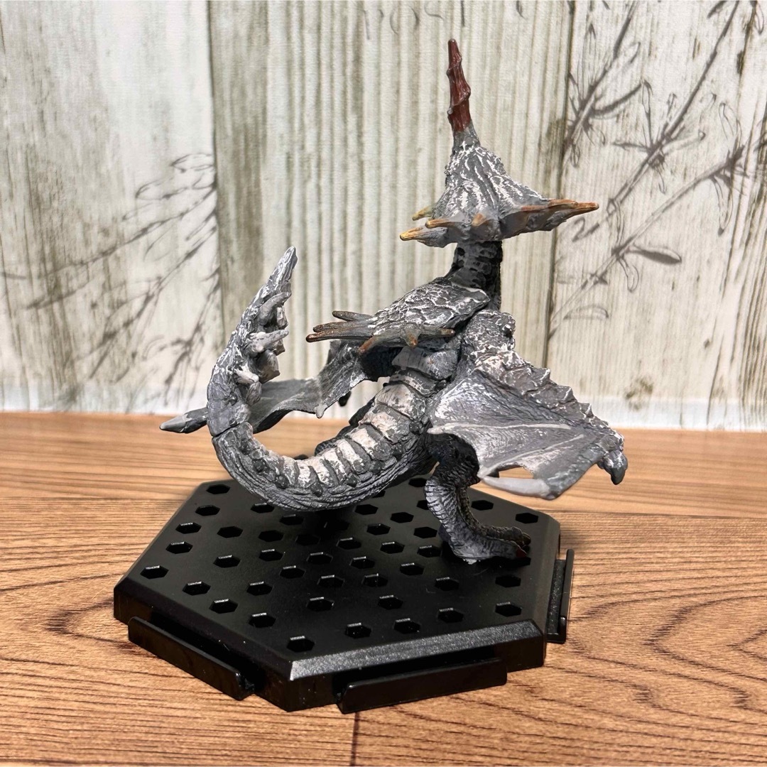 CAPCOM - モンスターハンター フィギュア5体まとめの通販 by rumi