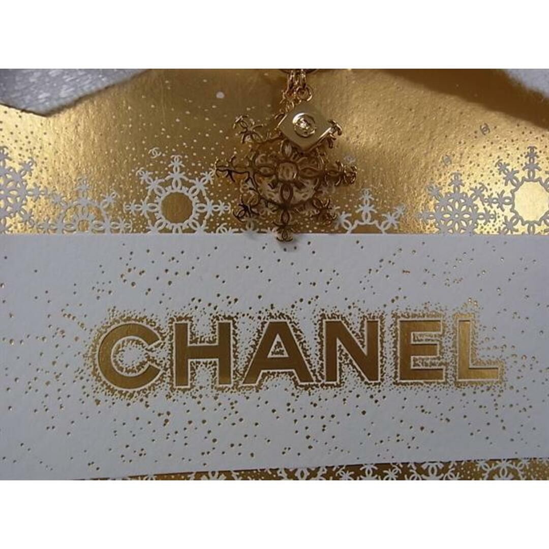 CHANEL - □美品□ CHANEL シャネル クリスマスホリデー 2024 ギフト