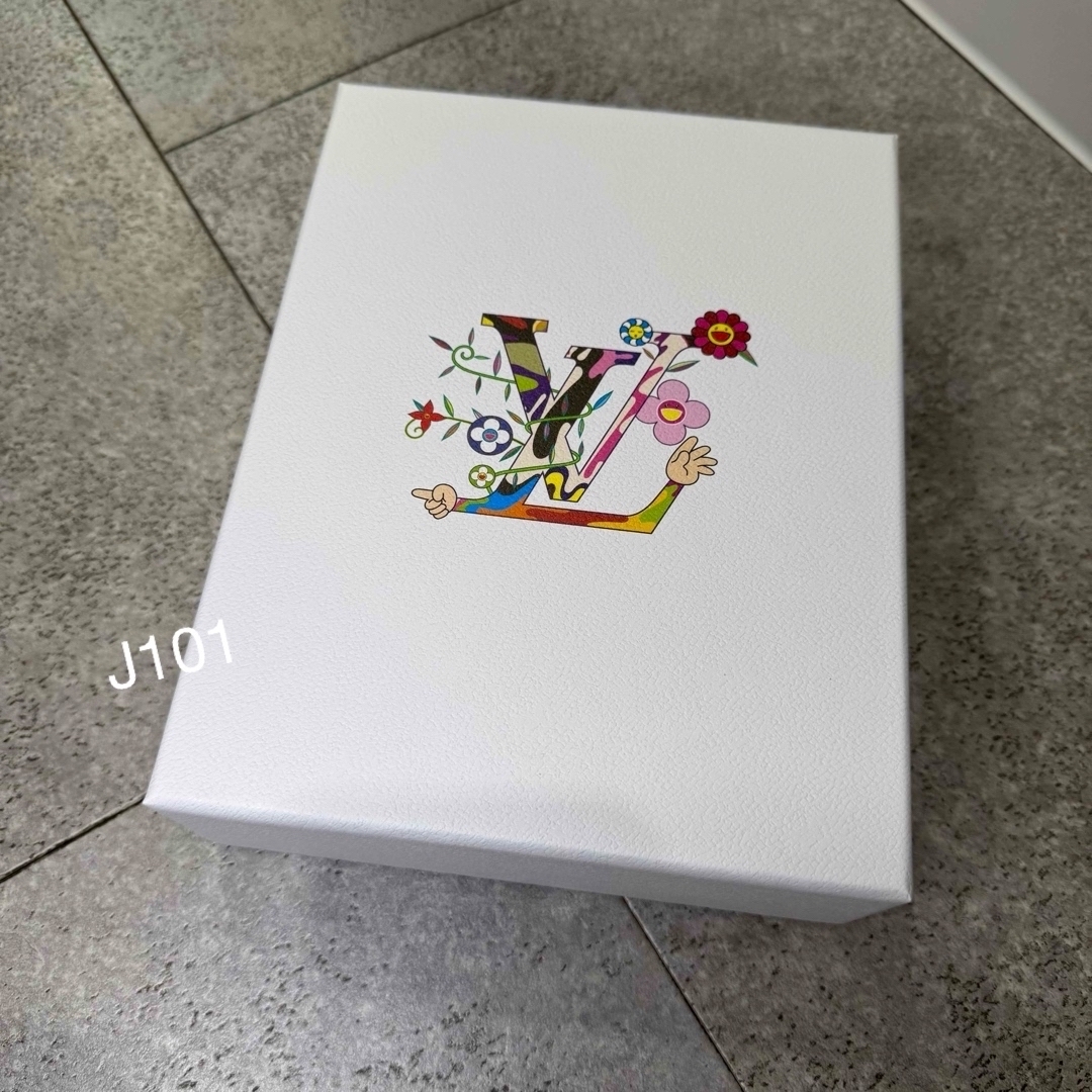 ヴィトン 村上隆 トレーディングカード 非売品 LVx村上隆 CHILDHOOD