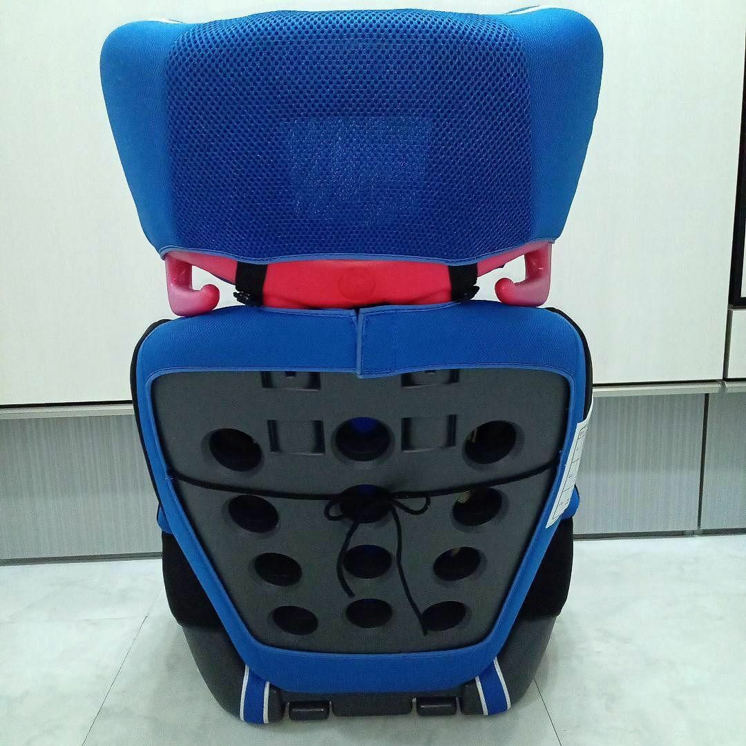 美品!! RECARO レカロ スタートアールワン ジュニアシート