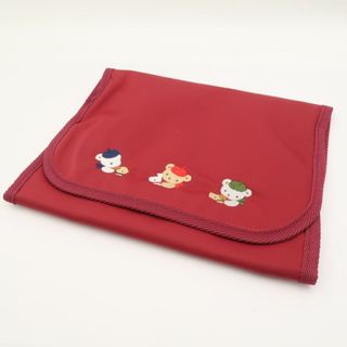 完売品》ファミリア ジェルケース