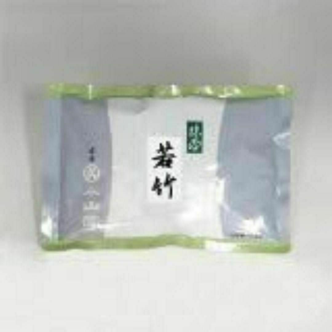 抹茶 若竹 1㎏袋
