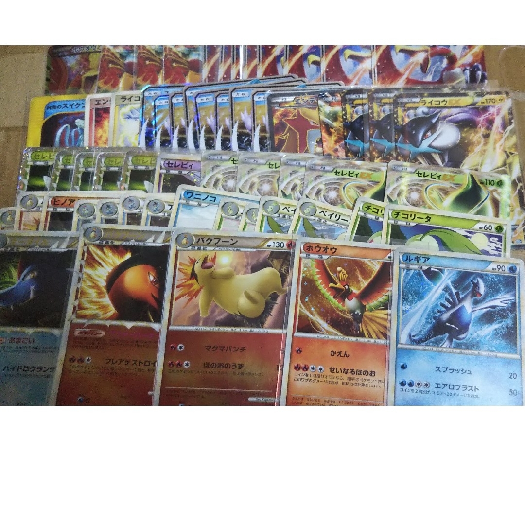 ポケモン メガニウム バクフーン グレート ミラー PSA10 ポケモン