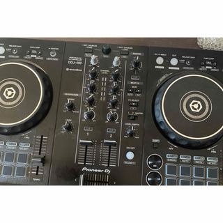 Pioneer DDJ-SX-W コントローラー DDJ-SX-W (archived) PERFORMANCE DJ