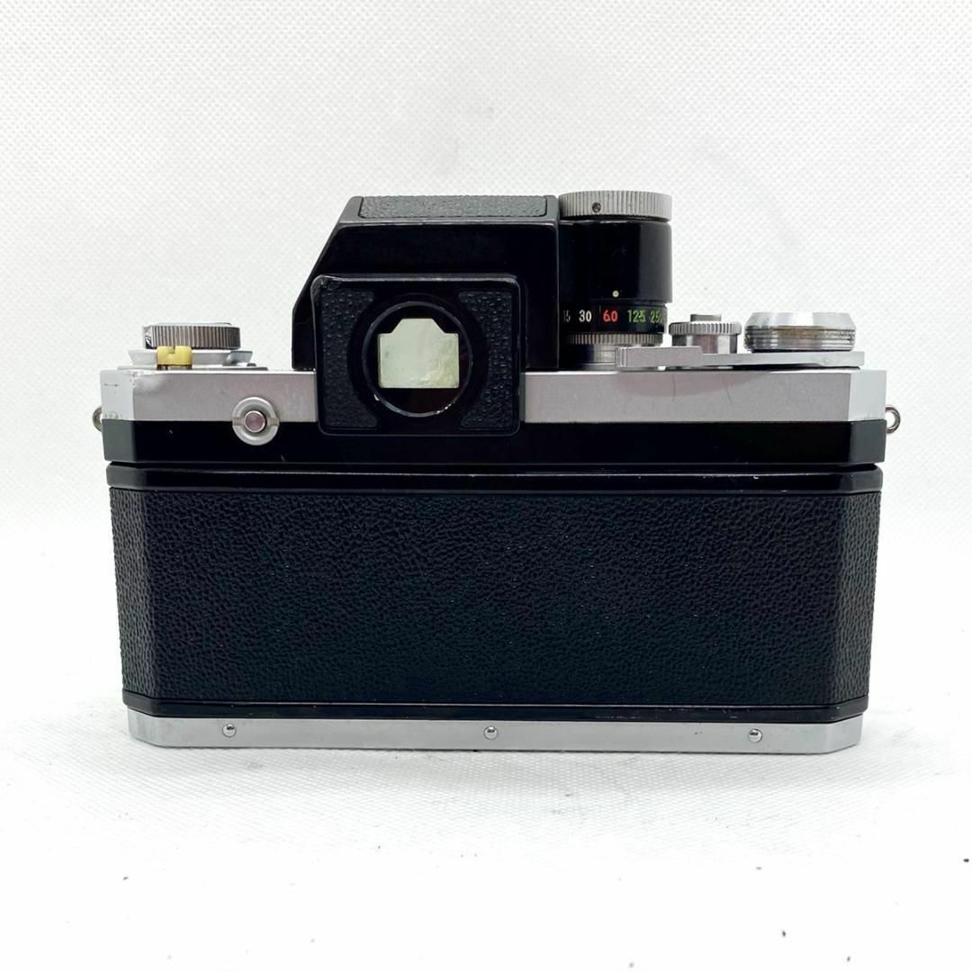 ニコン Nikon F フォトミック レンズキット 125 ニコン Nikon F フォト