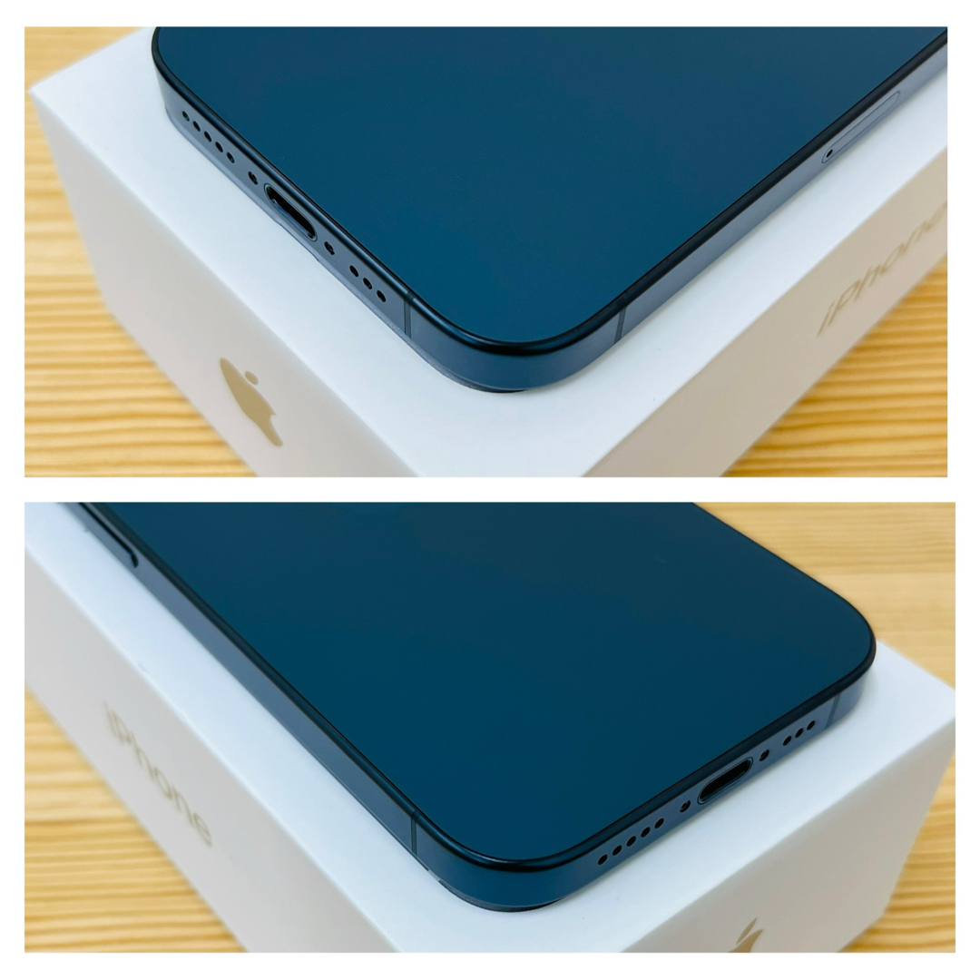 S 100% iPhone 15 Pro 512GB SIMフリー 本体