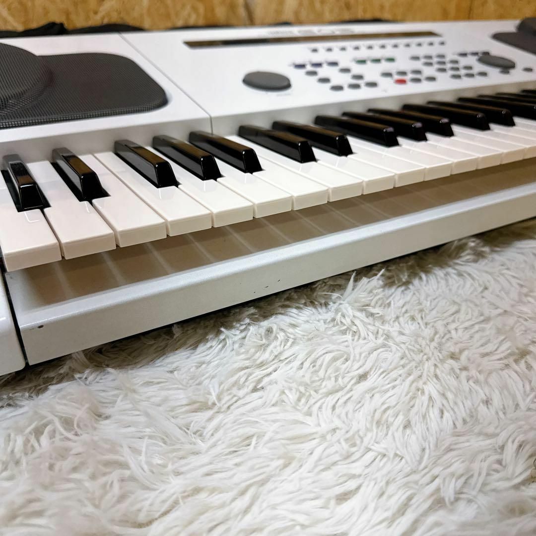 YAMAHA EOS B700 シンセサイザー ソフトケース付き 小室哲哉監修