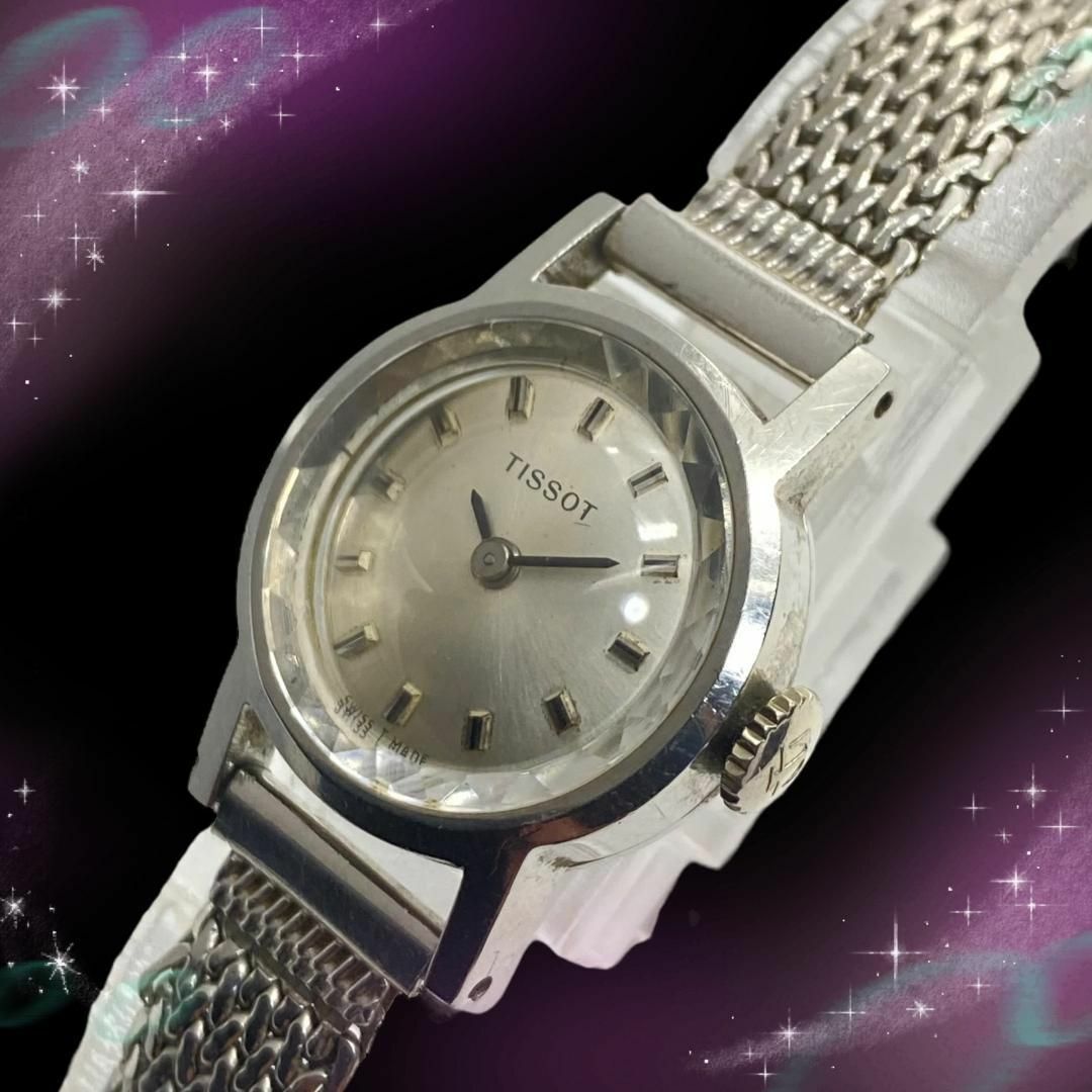 ティソット Tissot レディース 腕時計 Z173 ティソット Tissot