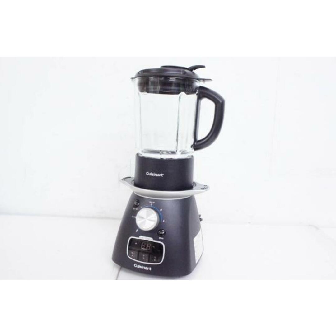 Cuisinartクイジナート クッキングブレンダー 加熱ミキサー SBC-1000J
