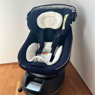 ISOFIX コンビ 西松屋限定販売ネセルターンリミテッド