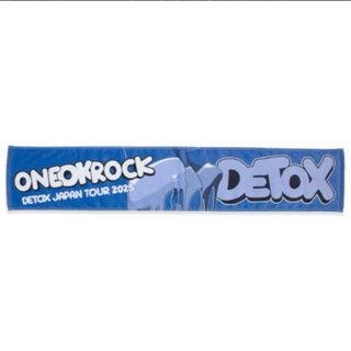 world tour マフラータオル ワンオク ONEOKROCK セット 商品詳細ページ