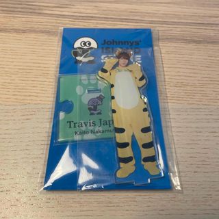 Johnny's - なにわ男子 道枝駿佑 アクリルスタンド 第一弾ラキボ衣装の