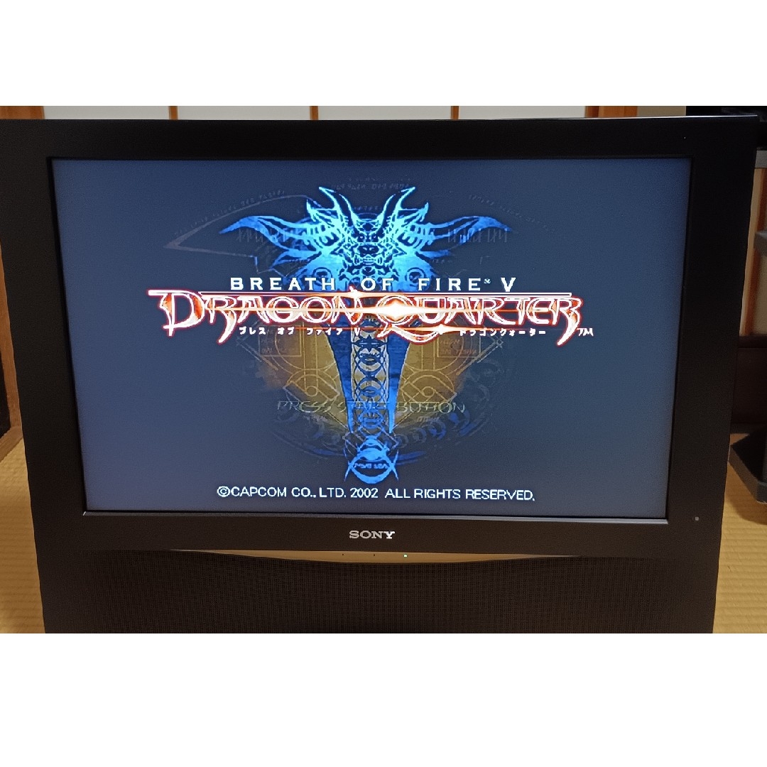 SONY WEGA ベガ 液晶テレビ KLV-23HR2 AVマルチ RGB SONY WEGA ベガ