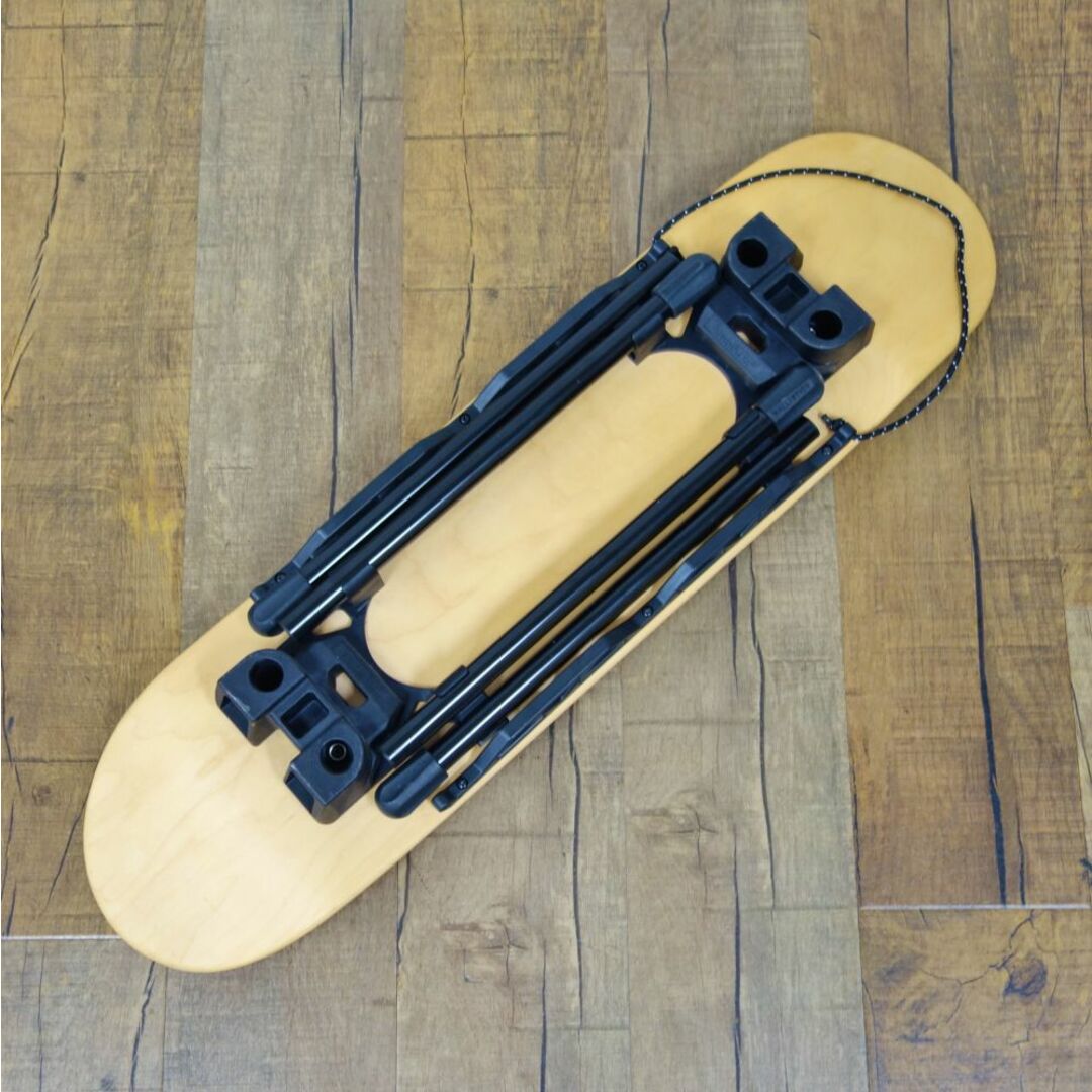 neru design works スケートボードデッキ SBS KITセット neru design