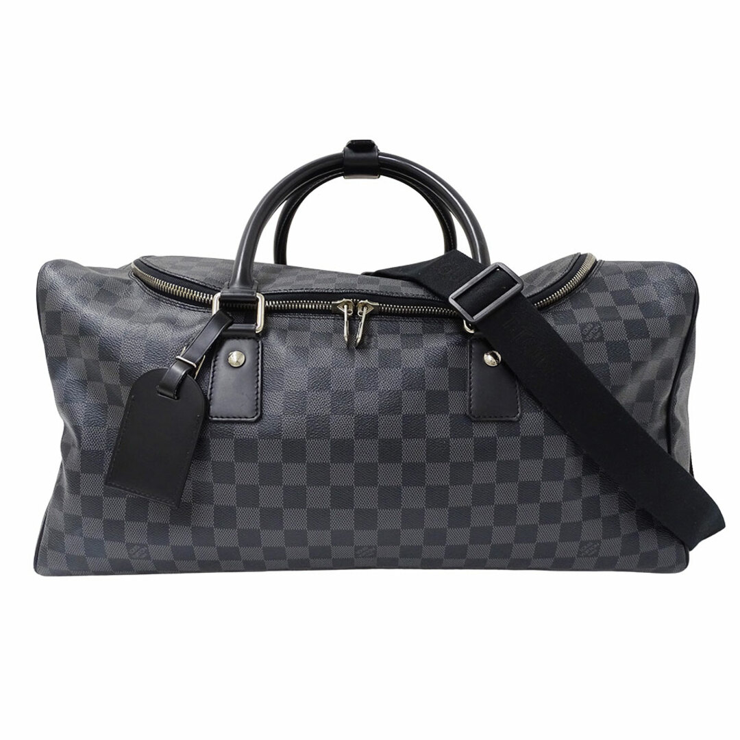 ルイ・ヴィトン LOUIS VUITTON バッグ メンズ ブランド ボストンバッグ