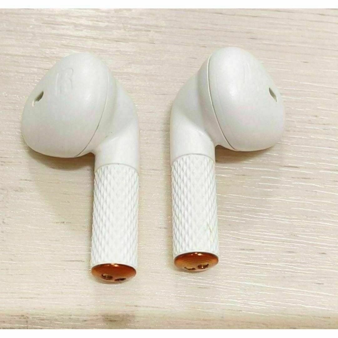 Marshall＊Minor Ⅲ＊ホワイト（白）＊動作確認済 ワイヤレスイヤホン