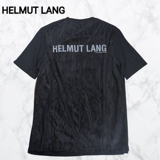 HELMUT LANG（Tシャツ/カットソー(半袖/袖なし)）のフリマアイテム一覧