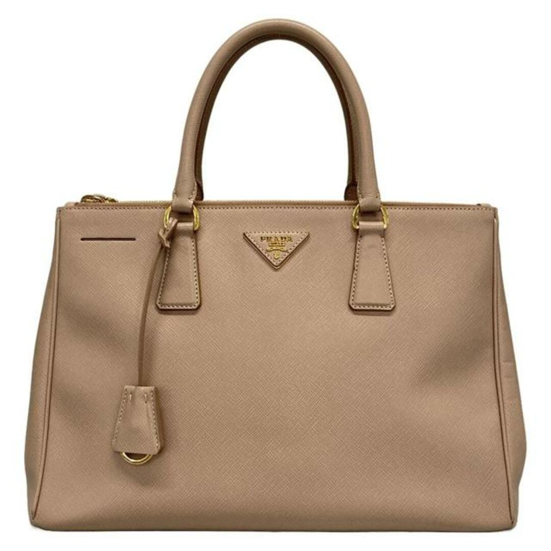 新品PRADA ベージュ トートバッグ PRADA(プラダ) トートバッグ