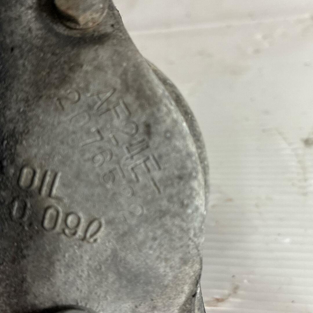 HONDA タクト50 AF30 エンジン ホンダ