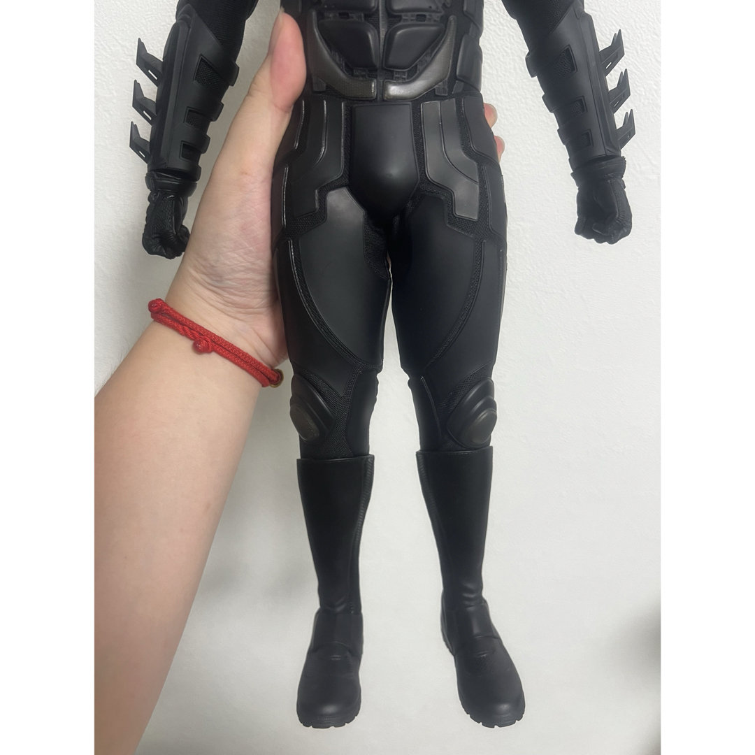 ホットトイズ クオーター・スケール 1/4 QS001 ダークナイト バットマン