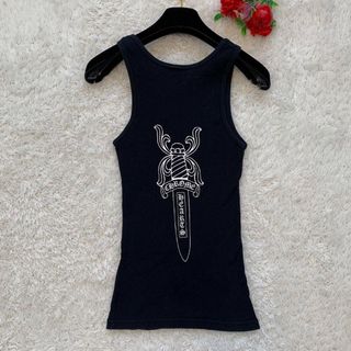 Chrome Hearts（タンクトップ）のフリマアイテム一覧 廃盤品 Mサイズ