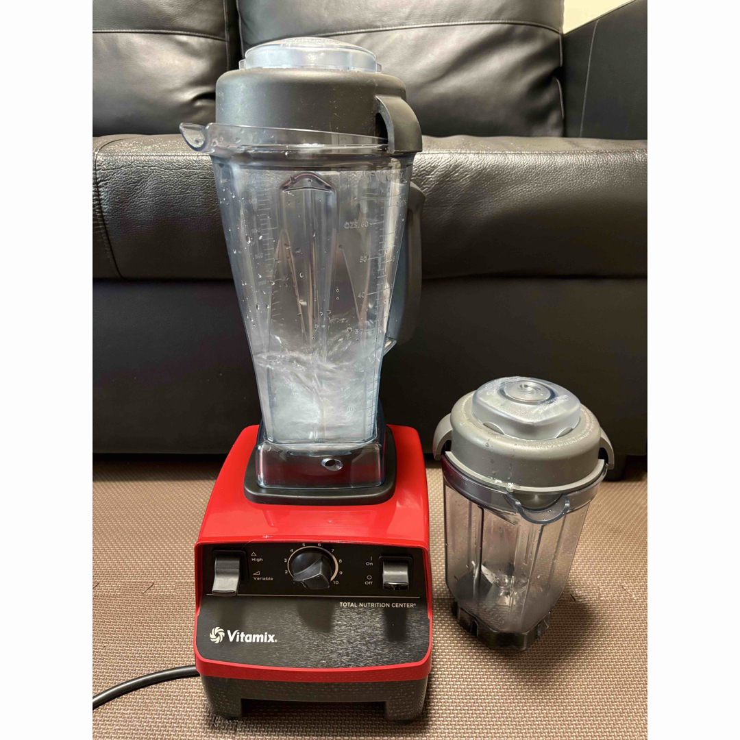 バイタミックスTNC5200(VM0111) VITAMIXバイタミックスTNC5200 VM0111