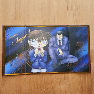 アイシールド21 進清十郎 週刊少年ジャンプ 50th 50周年スクエア缶