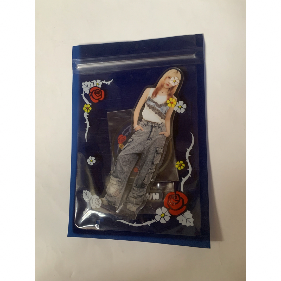 HANA マヒナ アクリルスタンド アクスタ HONEYS